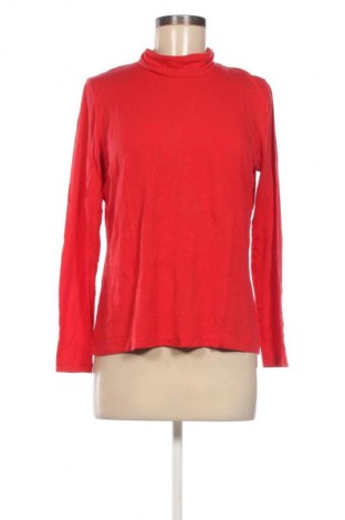 Γυναικείο ζιβάγκο Giesswein, Μέγεθος M, Χρώμα Κόκκινο, Τιμή 20,99 €