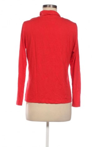 Γυναικείο ζιβάγκο Giesswein, Μέγεθος M, Χρώμα Κόκκινο, Τιμή 20,99 €