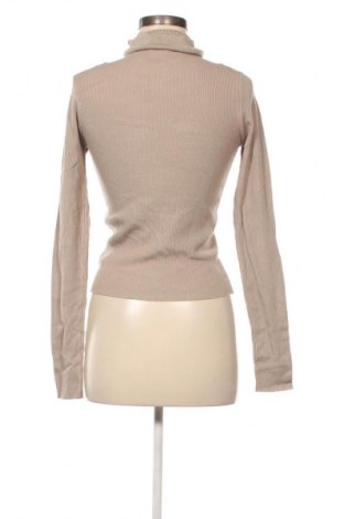 Női garbó Glassons, Méret M, Szín Bézs, Ár 1 469 Ft