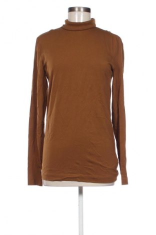 Női garbó H&M, Méret M, Szín Barna, Ár 3 979 Ft