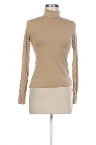 Damen Rollkragen H&M, Größe S, Farbe Beige, Preis 10,99 €