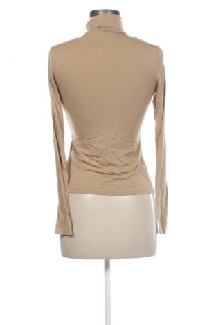 Damen Rollkragen H&M, Größe S, Farbe Beige, Preis 10,99 €