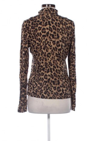 Дамско полo H&M, Размер L, Цвят Многоцветен, Цена 13,99 лв.