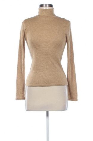 Női garbó H&M, Méret S, Szín Arany
, Ár 3 800 Ft