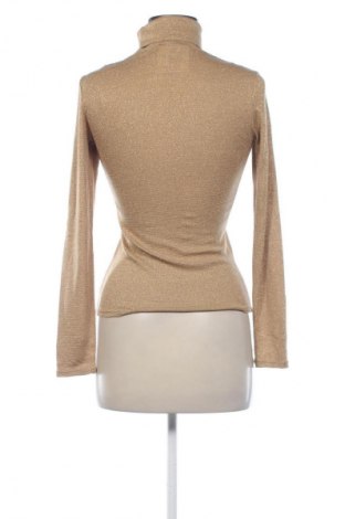 Női garbó H&M, Méret S, Szín Arany
, Ár 3 800 Ft