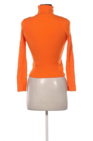 Dámský rolák H&M, Velikost S, Barva Oranžová, Cena  239,00 Kč