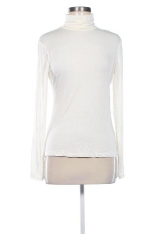 Damen Rollkragen H&M, Größe M, Farbe Ecru, Preis € 9,99