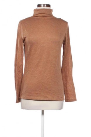 Helancă de femei H&M, Mărime M, Culoare Maro, Preț 48,99 Lei