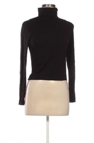 Dámsky rolák  H&M, Veľkosť M, Farba Čierna, Cena  8,95 €