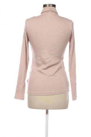 Damen Rollkragen H&M, Größe S, Farbe Aschrosa, Preis 10,99 €