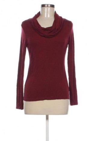 Helancă de femei H&M, Mărime M, Culoare Roșu, Preț 46,99 Lei