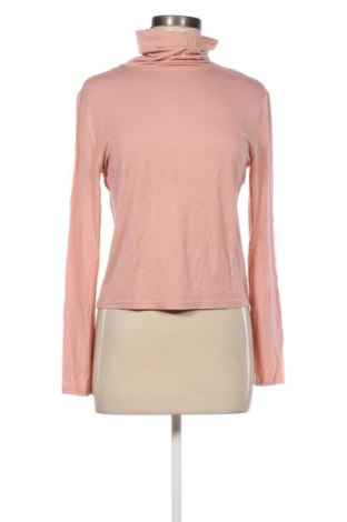 Helancă de femei H&M Divided, Mărime L, Culoare Bej, Preț 50,00 Lei