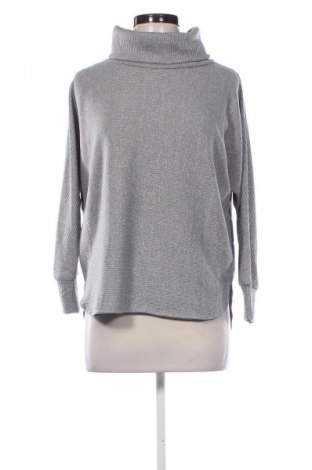 Damen Rollkragen HK Works London, Größe M, Farbe Grau, Preis € 11,99