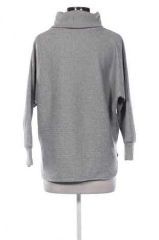 Damen Rollkragen HK Works London, Größe M, Farbe Grau, Preis € 11,99