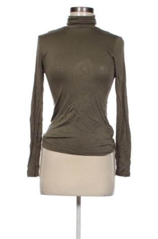 Női garbó Hallhuber, Méret S, Szín Zöld, Ár 8 379 Ft