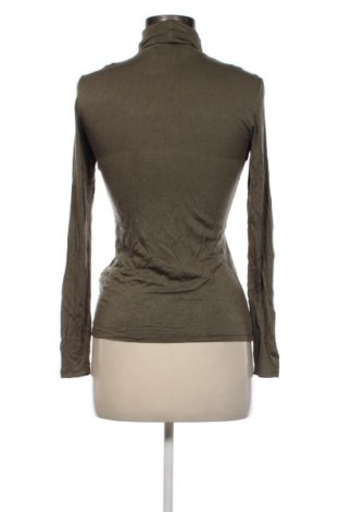 Női garbó Hallhuber, Méret S, Szín Zöld, Ár 8 379 Ft