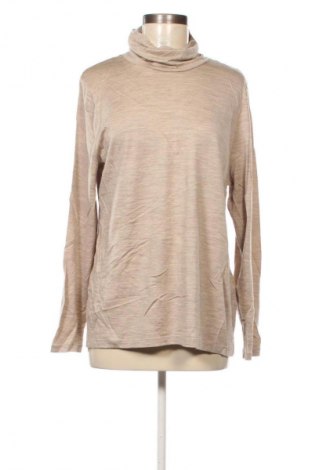 Női garbó Hedrena, Méret XL, Szín Bézs, Ár 4 209 Ft