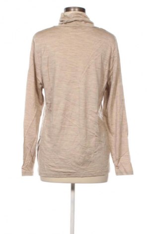 Női garbó Hedrena, Méret XL, Szín Bézs, Ár 4 209 Ft