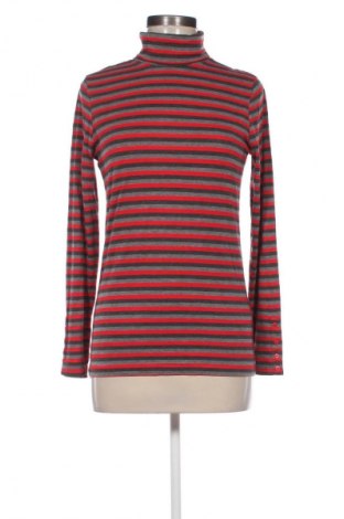 Damen Rollkragen In Linea, Größe M, Farbe Mehrfarbig, Preis € 10,99