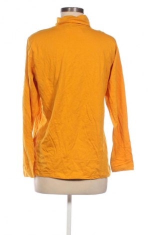 Damen Rollkragen Janina, Größe XL, Farbe Orange, Preis € 3,99