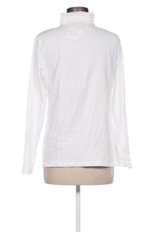 Női garbó Janina, Méret XL, Szín Fehér, Ár 3 910 Ft