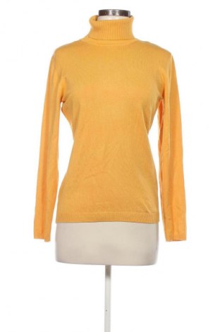 Dámsky rolák  Karstadt, Veľkosť M, Farba Žltá, Cena  8,95 €