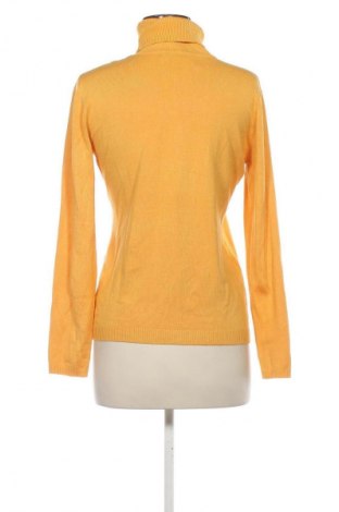 Dámsky rolák  Karstadt, Veľkosť M, Farba Žltá, Cena  8,95 €