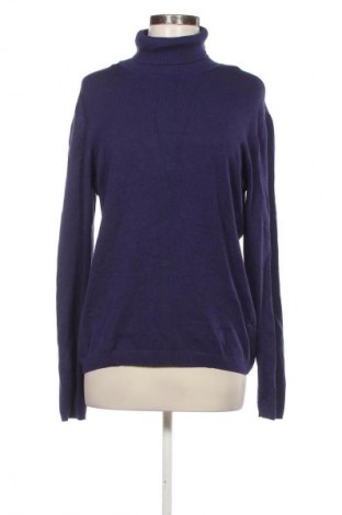 Helancă de femei Karstadt, Mărime XL, Culoare Mov, Preț 44,99 Lei