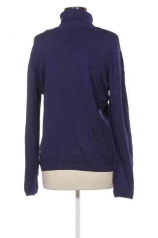 Helancă de femei Karstadt, Mărime XL, Culoare Mov, Preț 44,99 Lei