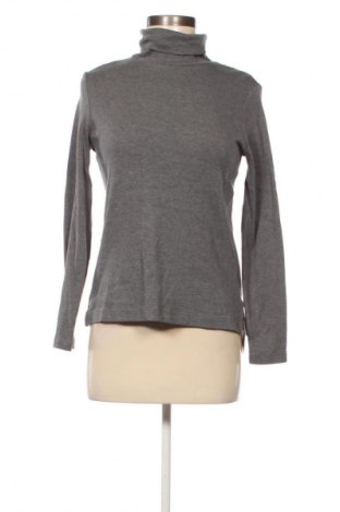 Damen Rollkragen Lands' End, Größe XS, Farbe Grau, Preis € 8,99