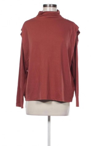 Damski golf Laurel, Rozmiar M, Kolor Brązowy, Cena 122,99 zł