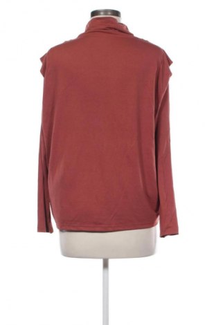 Damski golf Laurel, Rozmiar M, Kolor Brązowy, Cena 122,99 zł