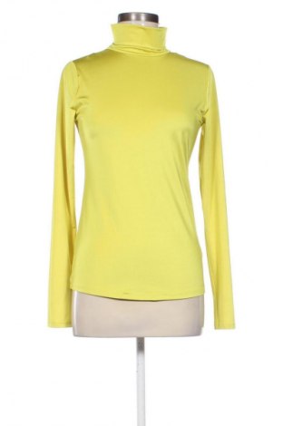 Női garbó Lindex, Méret S, Szín Sárga, Ár 3 800 Ft