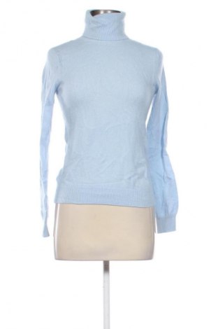 Helancă de femei Mango, Mărime S, Culoare Albastru, Preț 56,99 Lei