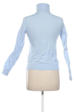 Helancă de femei Mango, Mărime S, Culoare Albastru, Preț 56,99 Lei