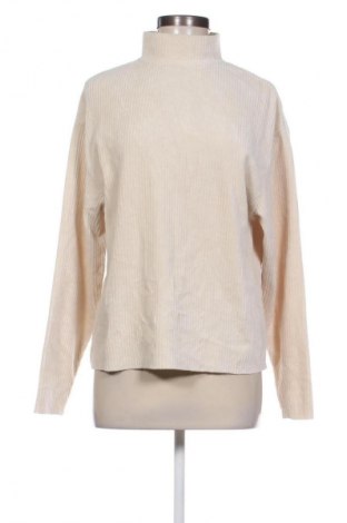 Damen Rollkragen Mango, Größe S, Farbe Beige, Preis € 27,70