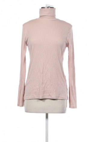 Damen Rollkragen Marie Lund, Größe L, Farbe Aschrosa, Preis € 10,99