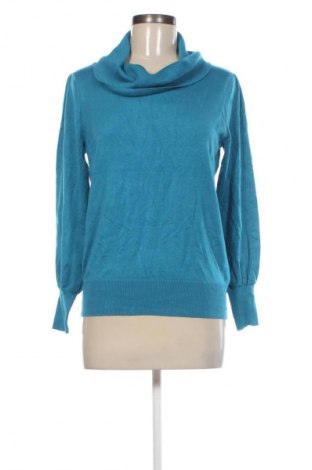 Női garbó Marks & Spencer, Méret XL, Szín Kék, Ár 2 029 Ft