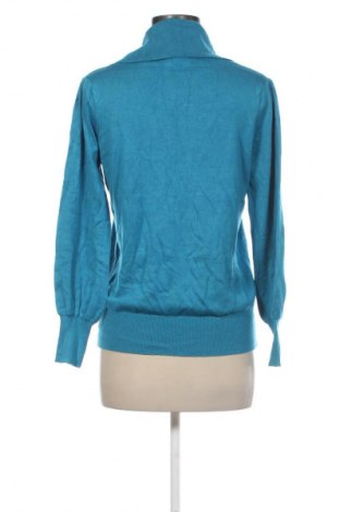 Női garbó Marks & Spencer, Méret XL, Szín Kék, Ár 2 029 Ft