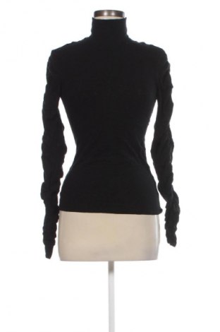 Női garbó Massimo Dutti, Méret XS, Szín Fekete, Ár 9 639 Ft