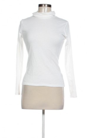 Damen Rollkragen Michele Boyard, Größe S, Farbe Weiß, Preis 8,99 €