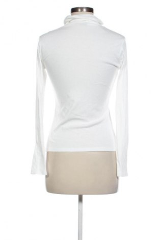 Damen Rollkragen Michele Boyard, Größe S, Farbe Weiß, Preis 8,99 €