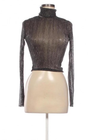 Dámsky rolák  Missguided, Veľkosť XS, Farba Čierna, Cena  9,72 €