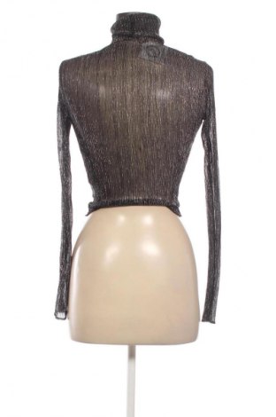 Dámsky rolák  Missguided, Veľkosť XS, Farba Čierna, Cena  9,72 €