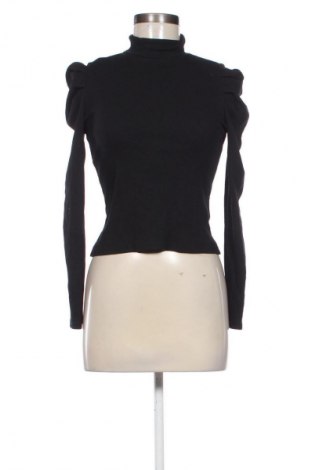 Damen Rollkragen Monki, Größe S, Farbe Schwarz, Preis € 10,24