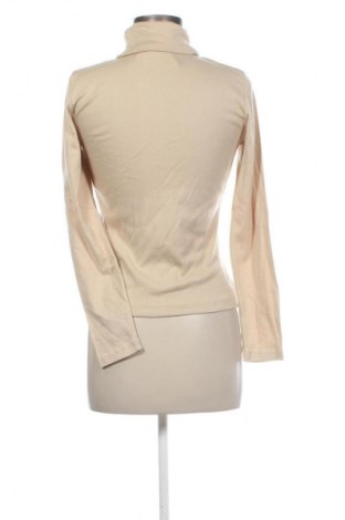 Damen Rollkragen Montego, Größe M, Farbe Beige, Preis € 9,99