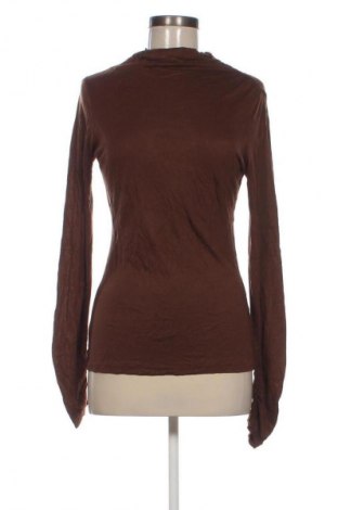 Damen Rollkragen More & More, Größe M, Farbe Braun, Preis € 23,99