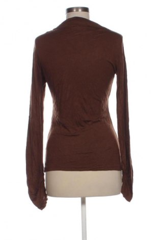 Damen Rollkragen More & More, Größe M, Farbe Braun, Preis € 23,99