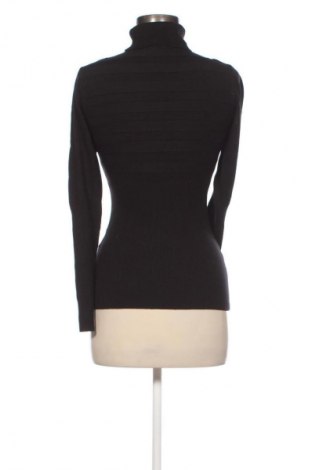 Damen Rollkragen Morgan, Größe M, Farbe Schwarz, Preis € 11,99