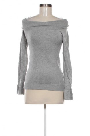 Damski golf Motivi, Rozmiar XS, Kolor Szary, Cena 39,99 zł